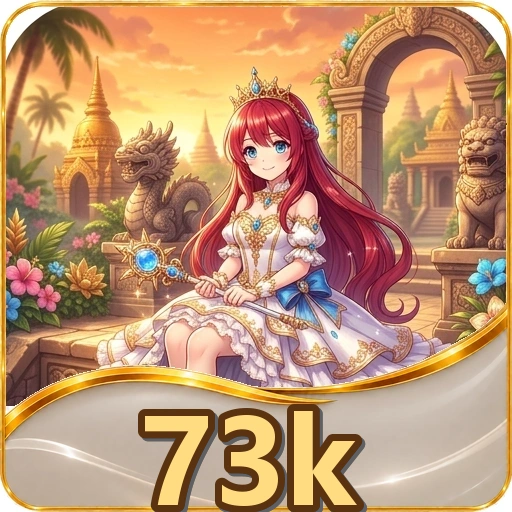 Unduh resmi katalog game 73k v5.2.1 dari situs ini